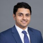 Dr. Shamit Desai