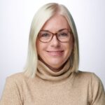 Dr. Susan O'Horo 