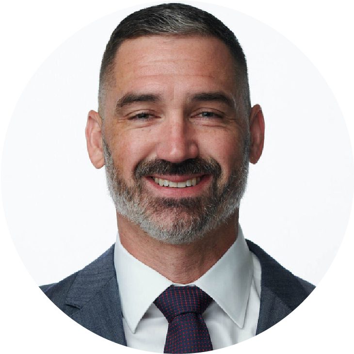 Nicholas Waddell headshot
