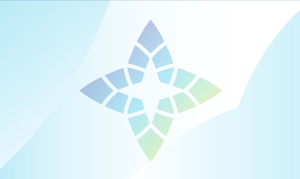 Mosaic logo