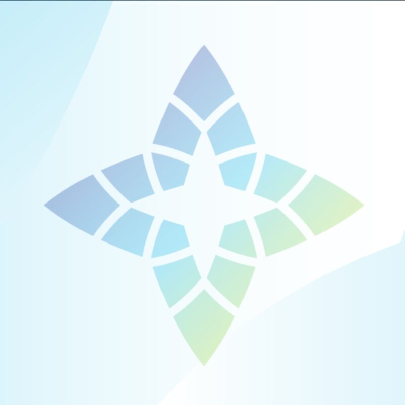Mosaic logo