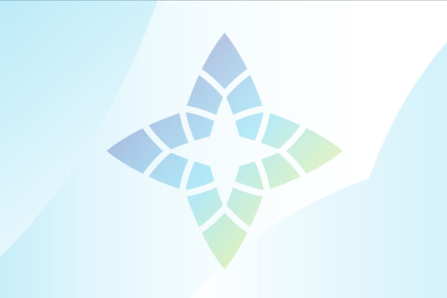 Mosaic logo