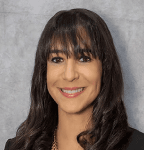 Dr. Patricia Balcacer