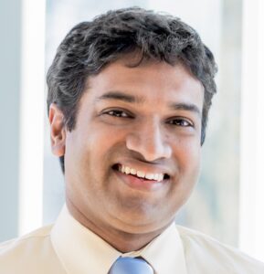 Dr. Sriyesh Krishnan 
