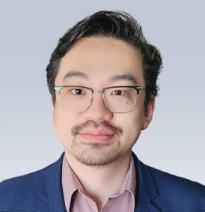 Dr. Shawn Lyo