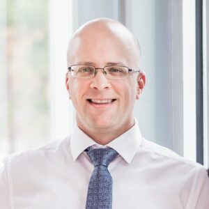 Dr. Jason Poff