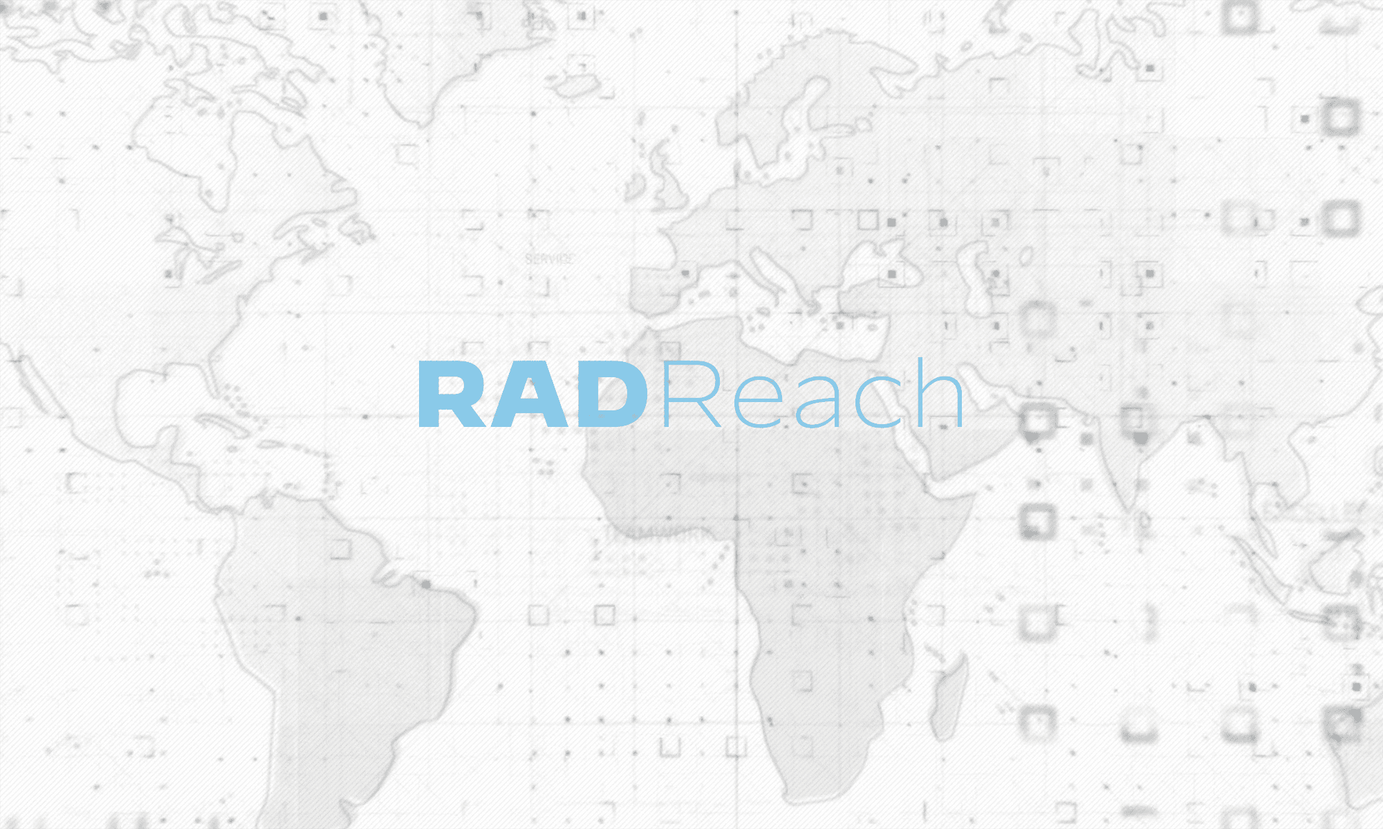 Rad Reach: Strengthening Communities Through Partnership in Ghana